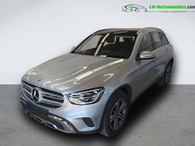 Mercedes GLC220