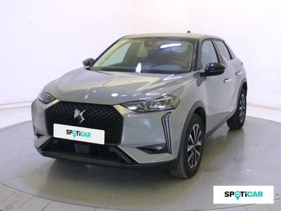 DS Automobiles DS3