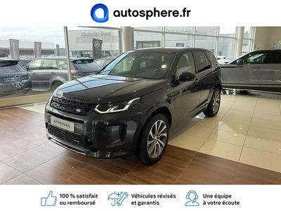 Occasion 2022 Land Rover Discovery 5 SE Dynamic SUV | 54 900 €