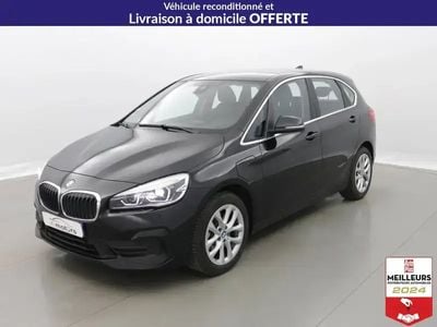BMW 225 Active Tourer