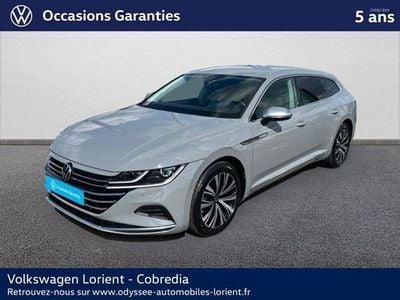 VW Arteon