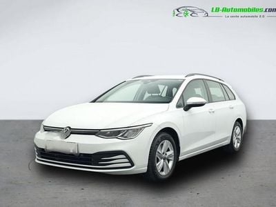 VW Golf VIII