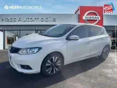 occasion Nissan Pulsar 1.5 Dci 110ch Tekna