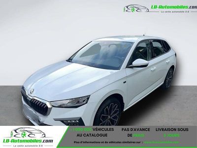 Occasion 2024 Skoda Scala Citadine | 24 800 € (Prix juste)