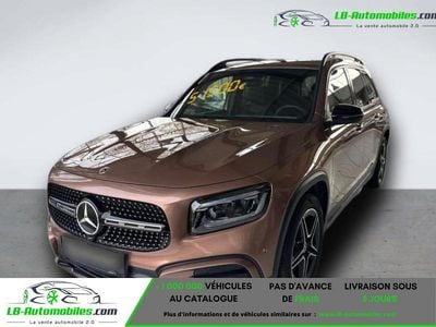 Occasion 2024 Mercedes GLB250 SUV | 58 500 €