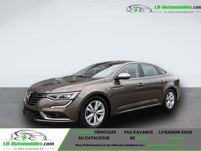 Occasion 2018 Renault Talisman Berline | 18 800 € (Prix juste)