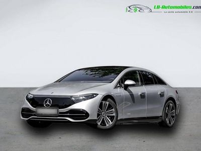 Mercedes EQS450+