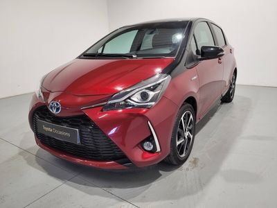 occasion Toyota Yaris 100h Collection 5p RC19
