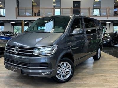 VW T6