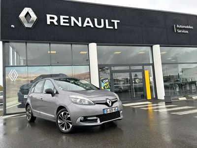 Renault Scénic III