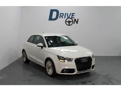 Occasion Audi A1 Ambiente 122 ch (89 kW) 2011 Citadine