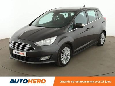 Ford Grand C-Max