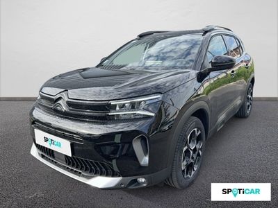 occasion Citroën C5 Aircross PureTech 130ch S&S Shine EAT8 E6.d