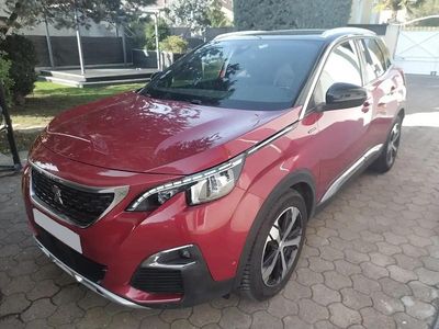 Occasion 2018 Peugeot 3008 S SUV | 17 300 € (Prix juste)