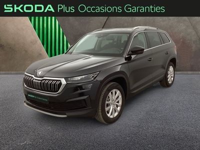 occasion Skoda Kodiaq 2.0 TDI 150ch SCR Style DSG7 7 places