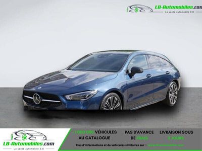 occasion Mercedes CL200 d BVA