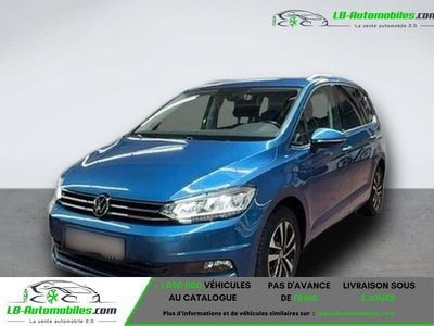 Occasion VW Touran 150 ch (110 kW) 2021 Monospace