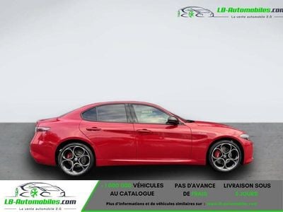 Occasion 2025 Alfa Romeo Giulia Veloce Berline | 61 000 €
