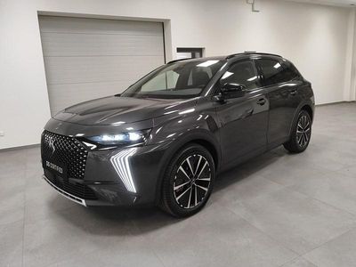 Gris Nouvelle 2025 DS Automobiles DS7 Crossback Business SUV | 54 990 €