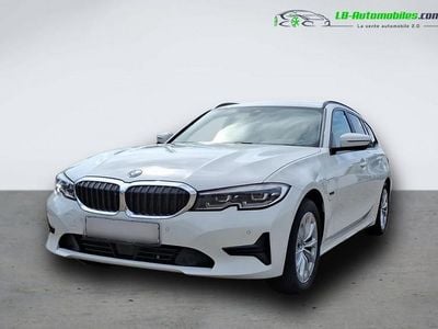 BMW 320e