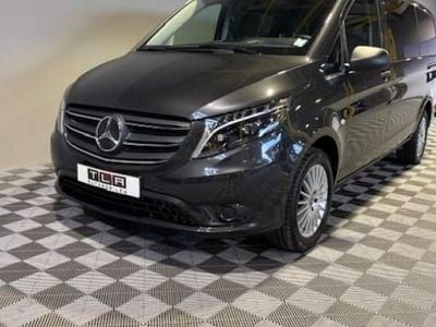 Occasion Mercedes Vito 190 ch (139 kW) 2023 Van