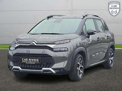 Gris Occasion 2023 Citroën C3 Aircross PureTech SUV | 17 480 € (Prix assez cher)