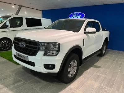 occasion Ford Ranger 2.0 EcoBlue 170ch Stop\u0026Start Double Cabine XL