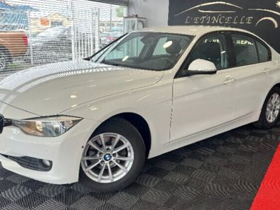 occasion BMW 116 316 SERIE F30 316dch Business A