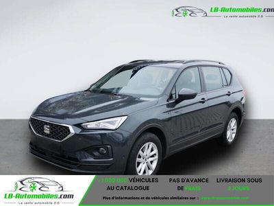 occasion Seat Tarraco 1.5 TSI 150 ch BVM 5 pl