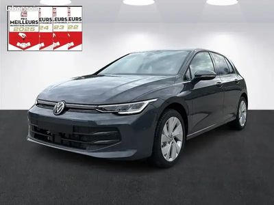 VW Golf VIII