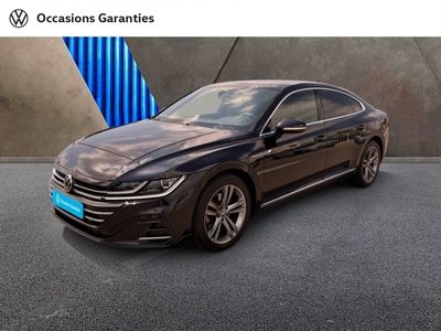 VW Arteon