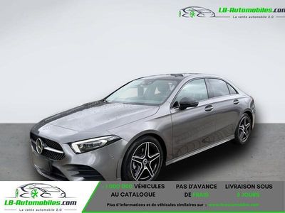 Occasion 2022 Mercedes A200 Berline | 37 000 € (Prix cher)
