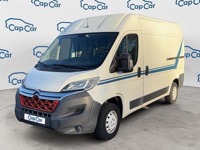 Citroën Jumper