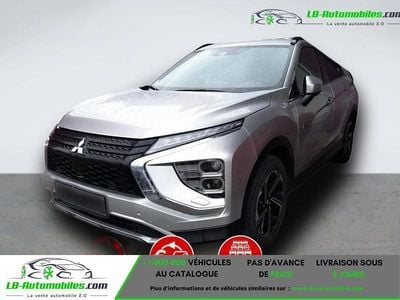 Occasion 2022 Mitsubishi Eclipse Coupé | 24 700 € (Prix juste)