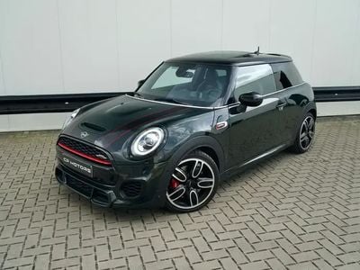 Mini John Cooper Works