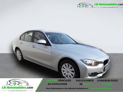 Occasion 2015 BMW 316 Berline | 20 900 €