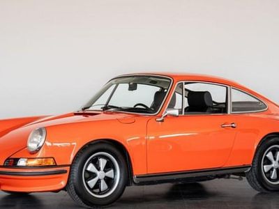Occasion Porsche 911 1973