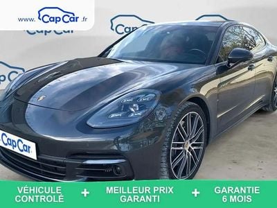 Occasion 2019 Porsche Panamera Berline | 58 950 € (Bon prix)