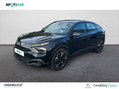 Occasion Citroën C4 Business Class 131 ch (96 kW) 2021 Berline