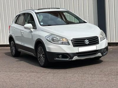 Occasion Suzuki SX4 GL 120 ch (88 kW) 2015 SUV