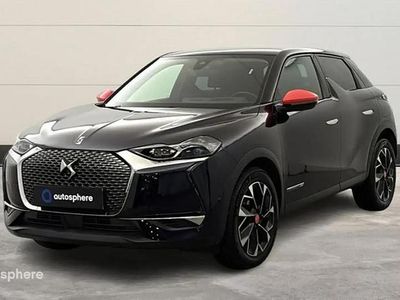 Occasion DS Automobiles DS3 Crossback 158 ch (116 kW) 2021 SUV