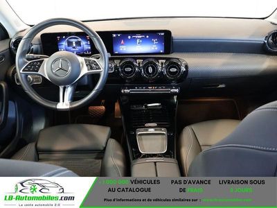Mercedes A200