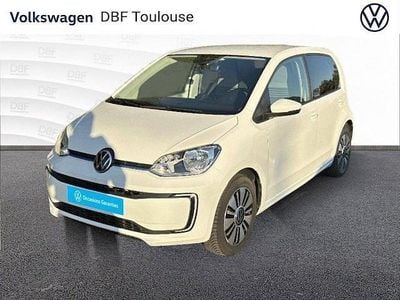 VW e-up!
