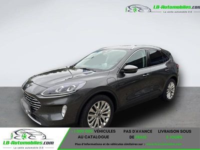 Occasion 2020 Ford Kuga SUV | 25 700 € (Prix juste)