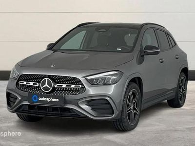Occasion 2025 Mercedes GLA250 AMG line SUV | 45 999 € (Prix juste)