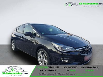 occasion Opel Astra 1.4 Turbo 125 ch BVM