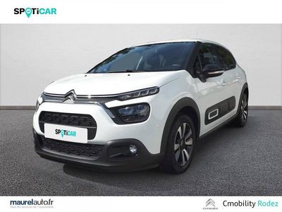 Occasion 2024 Citroën C3 Citadine | 14 990 € (Prix juste)