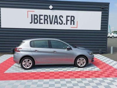 occasion Peugeot 308 BlueHDi 130ch Active Business + GPS