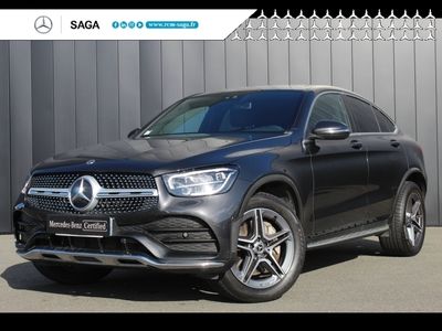 occasion Mercedes GLC300 