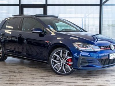 occasion VW Golf VII 2.0 TSI 245CH GTI PERFORMANCE DSG7 EURO6D-T 5P